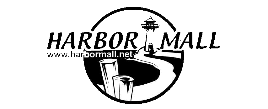 Harbor Mall Logo